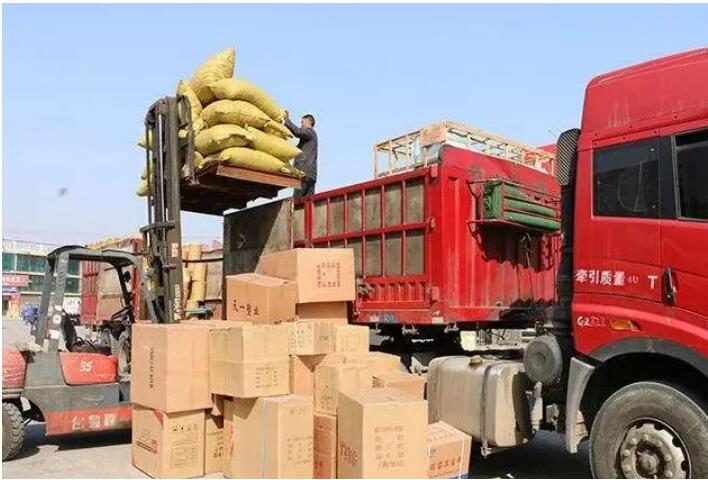 泉州到红河县物流专线