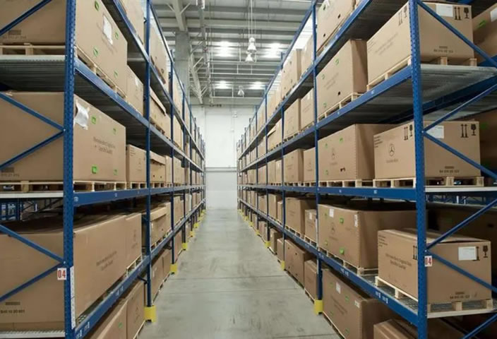 泉州到红河县货物仓储