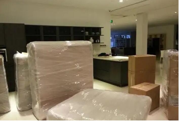 泉州到红河县长途搬家