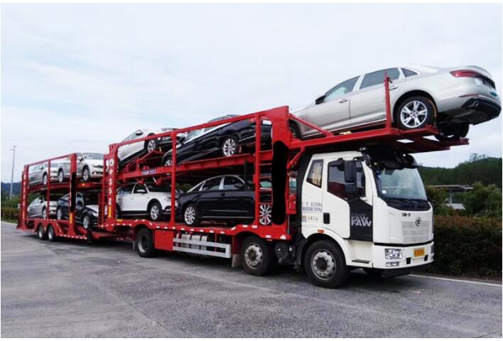 泉州到红河县轿车托运